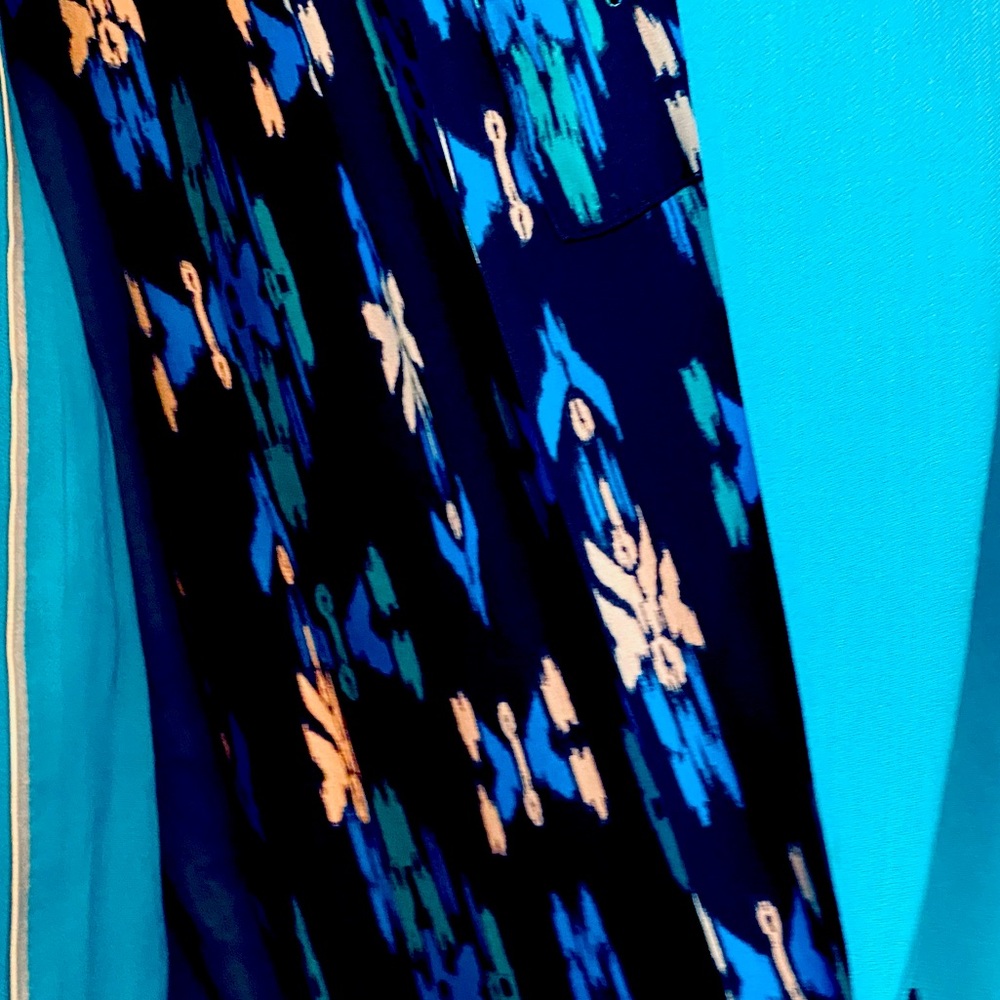 Sleeveless Medium Top